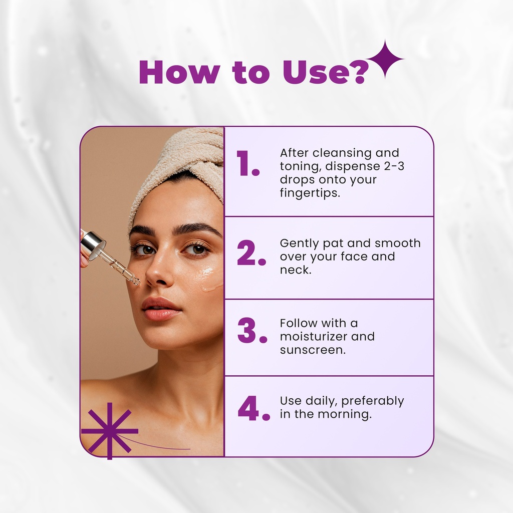 How to Use
