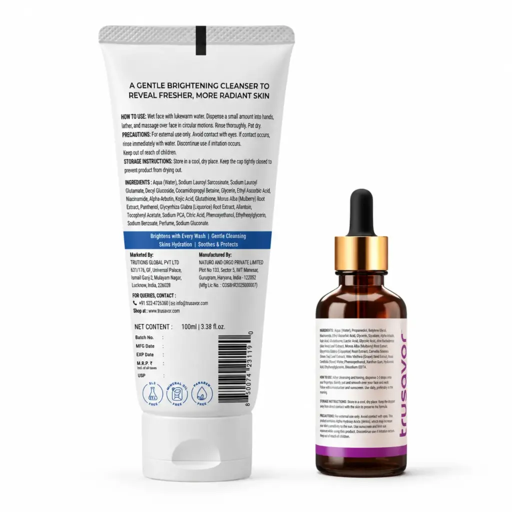trusavor face serum.webp