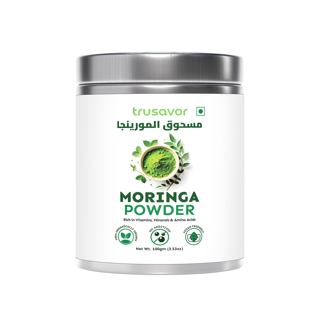 Moringa