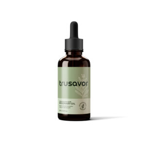 Trusavor Rosemary Hair Growth Oil