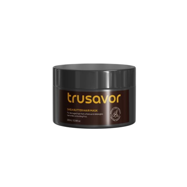 Trusavor Shea Butter Hair Mask
