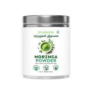 Trusavor Moringa Powder